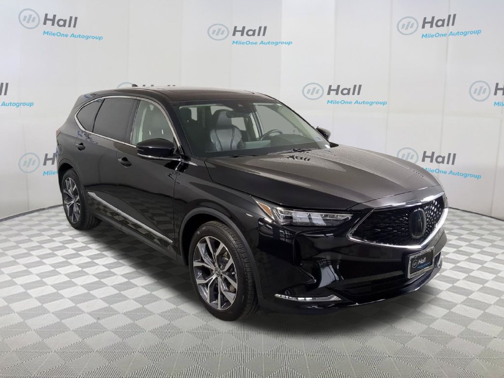 2024 Acura MDX Technology Package - Photo 6