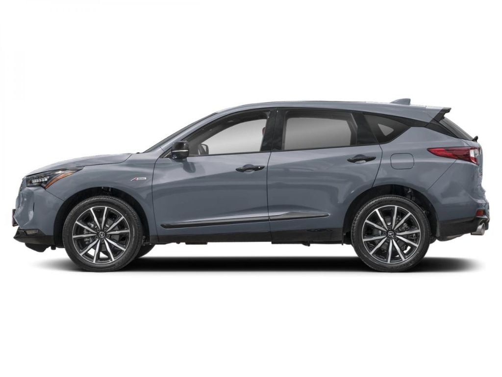New 2026 Acura RDX A-Spec Advance Package SUV