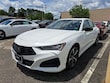 Acura TLX