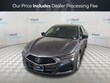  Acura TLX