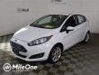 Used 2019 Ford Fiesta SE Hatchback