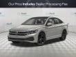 Used 2022 Volkswagen Jetta 1.5T SE Sedan