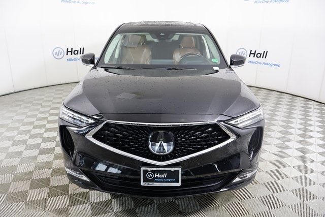 Used 2023 Acura RDX A-Spec Package with VIN 5J8TC1H68PL007310 for sale in Virginia Beach, VA