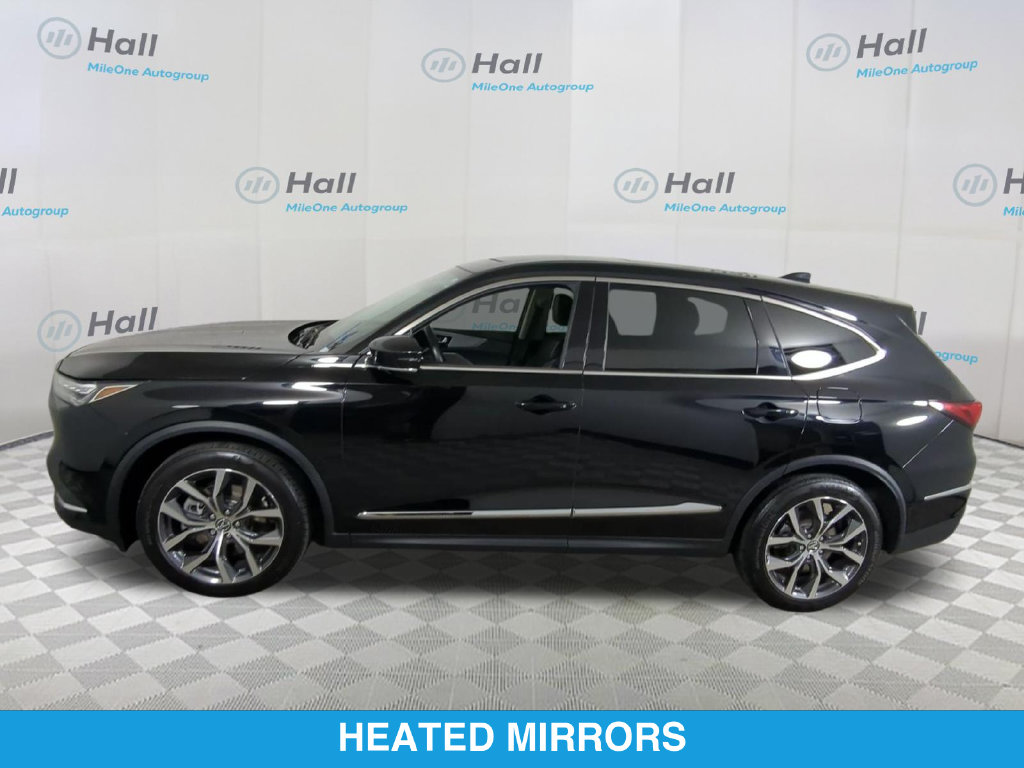 2024 Acura MDX Technology Package - Photo 13