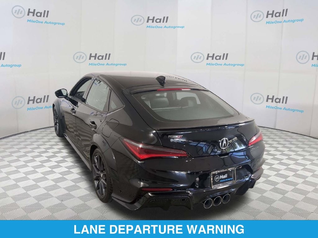 2024 Acura Integra Type-S - Photo 11