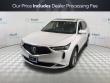 Certified 2024 Acura MDX Advance SUV