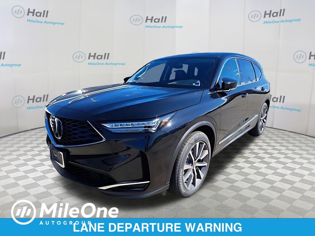 New 2026 Acura MDX SH-AWD Technology Package SUV