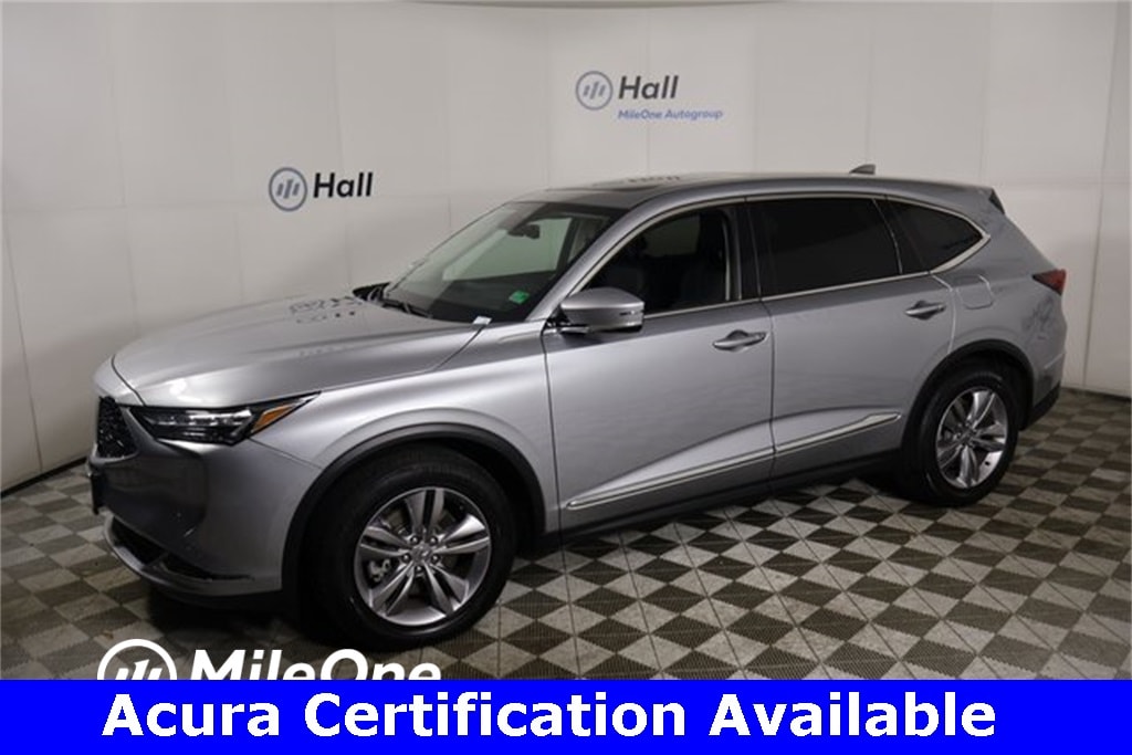 2023 Acura MDX Base's photo