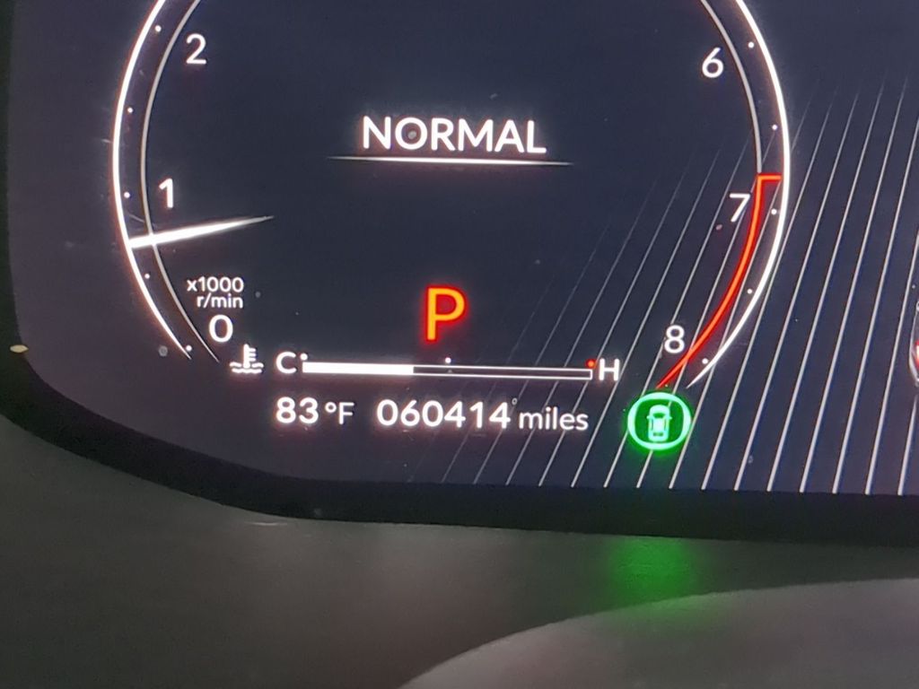 2022 Acura MDX Base - Photo 22