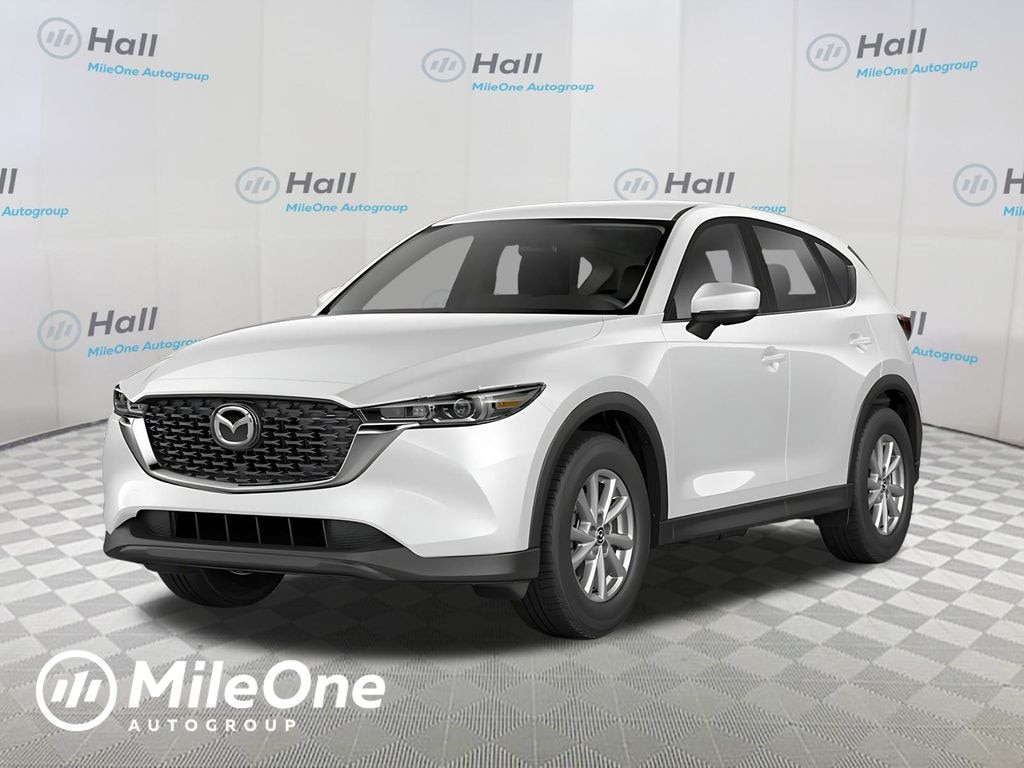 Used 2023 Mazda CX-5 2.5 S SUV
