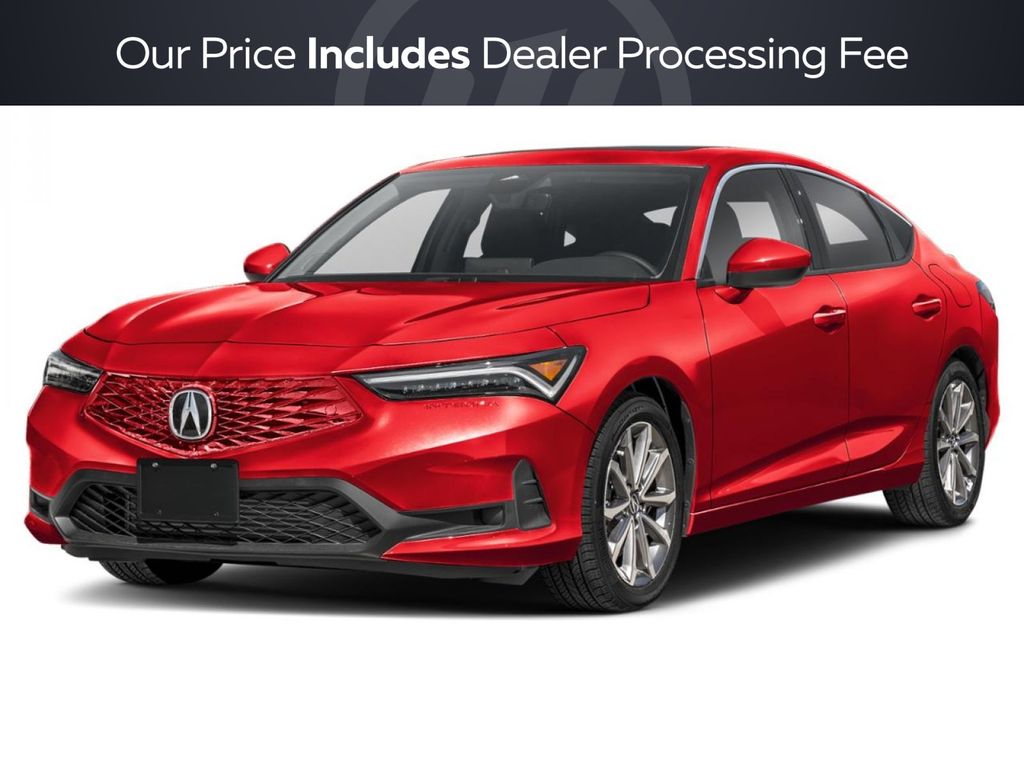 2026 Acura Integra -'s photo
