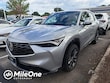 Acura ADX