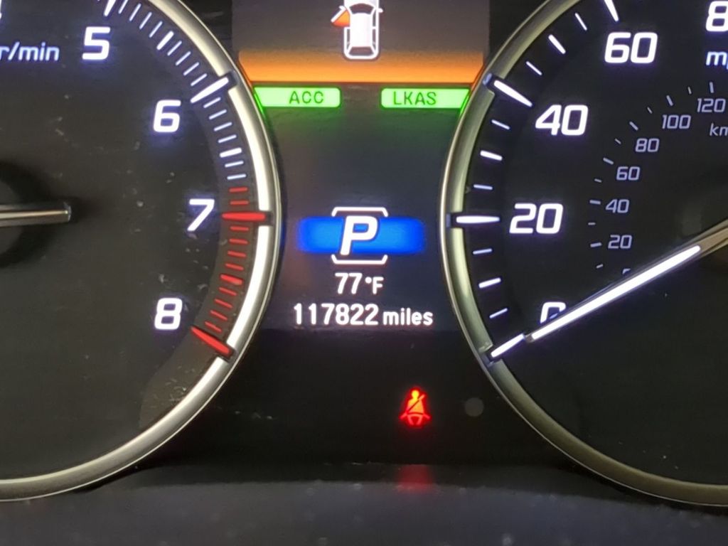 2018 Acura MDX Technology Package - Photo 24