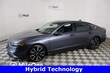 Honda Accord Hybrid