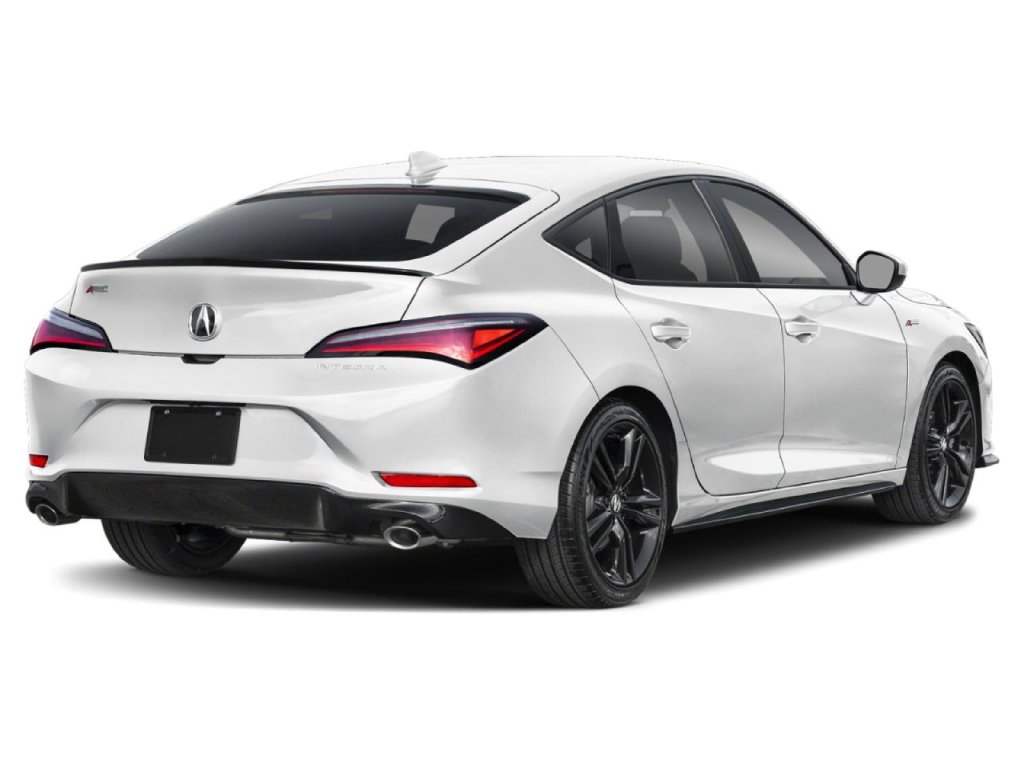  Acura Integra