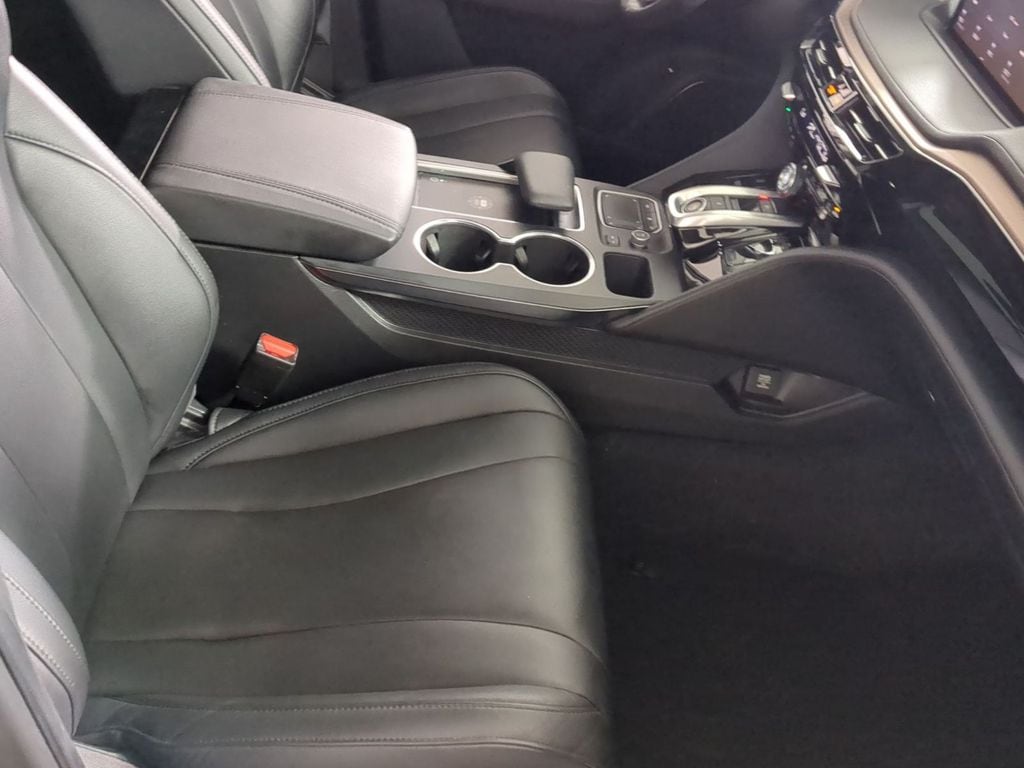 2022 Acura MDX Base - Photo 27