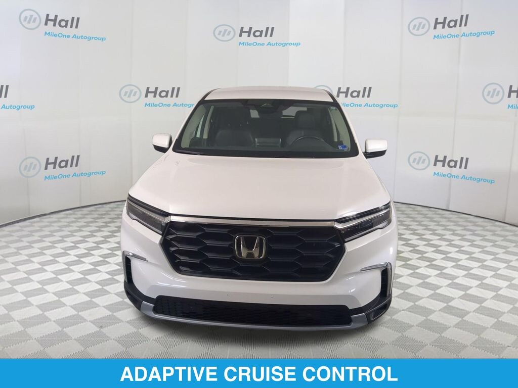 Used 2024 Honda Pilot EX-L SUV