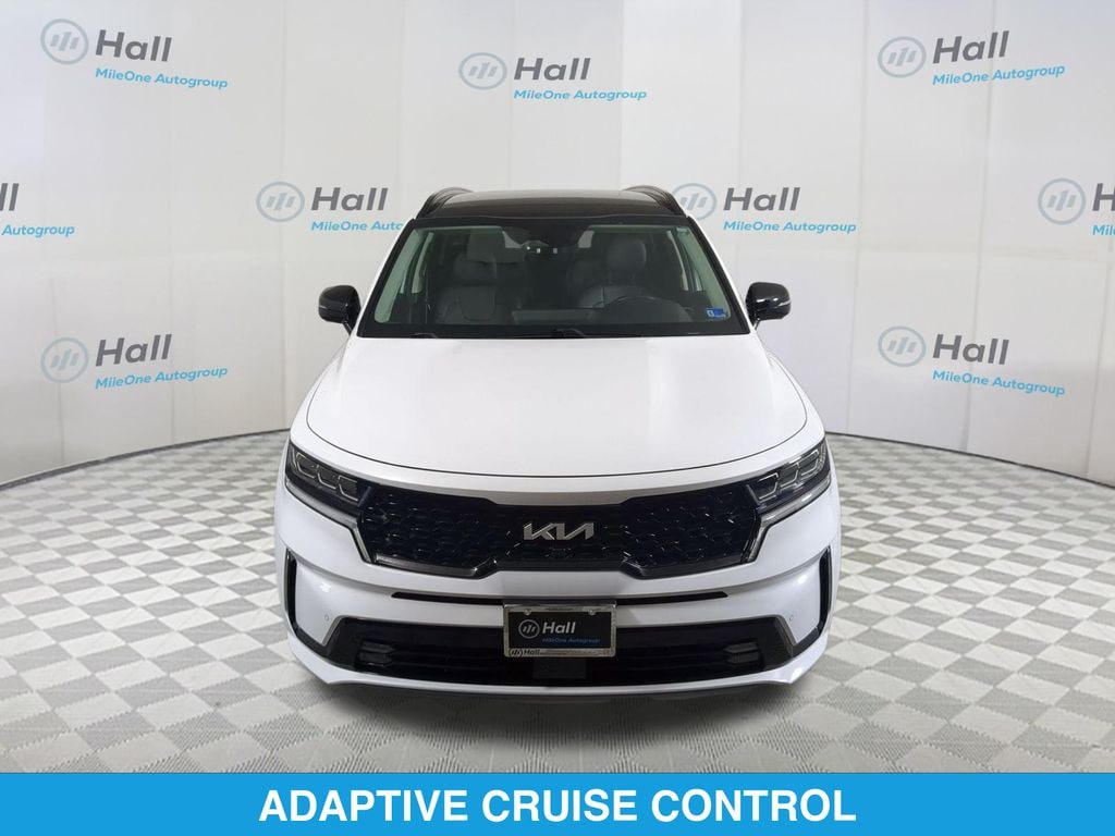 Used 2022 Kia Sorento SX-Prestige SUV