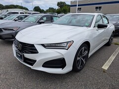 2025 Acura TLX Technology Package Sedan