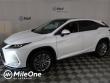 Used 2021 Lexus RX 350 SUV