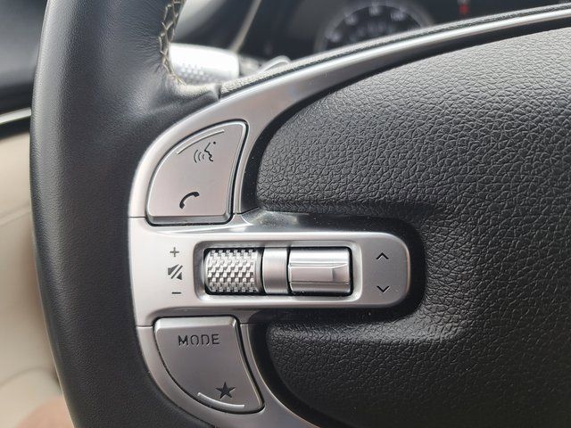 2023 GENESIS GV70 Standard - Photo 17