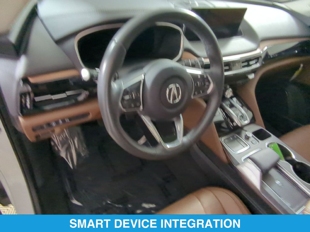 2024 Acura MDX Technology Package - Photo 16