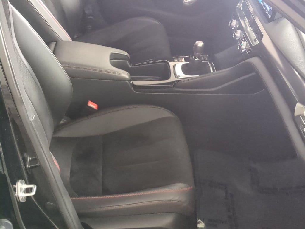 2024 Acura Integra Type-S - Photo 25