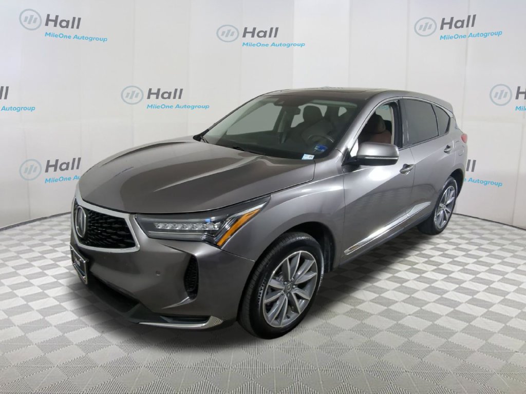 Certified 2024 Acura RDX Technology Package SUV