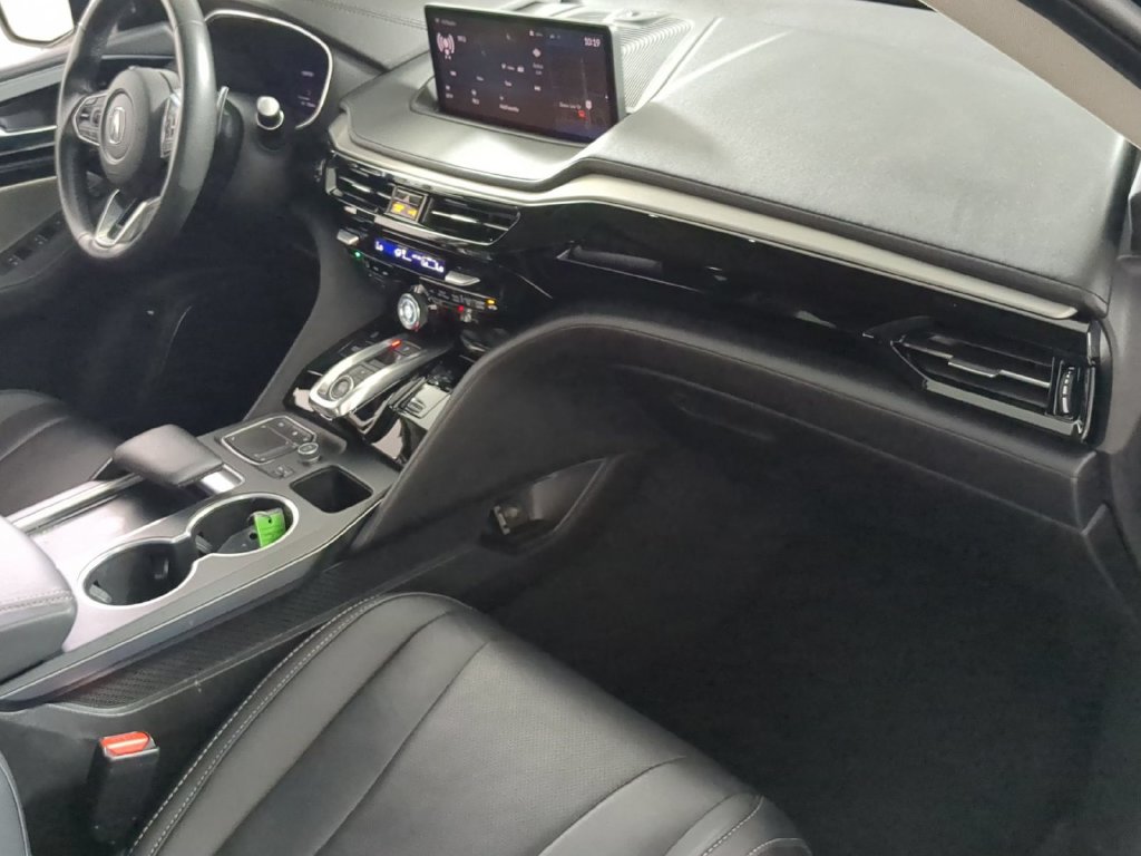 2024 Acura MDX Technology Package - Photo 27