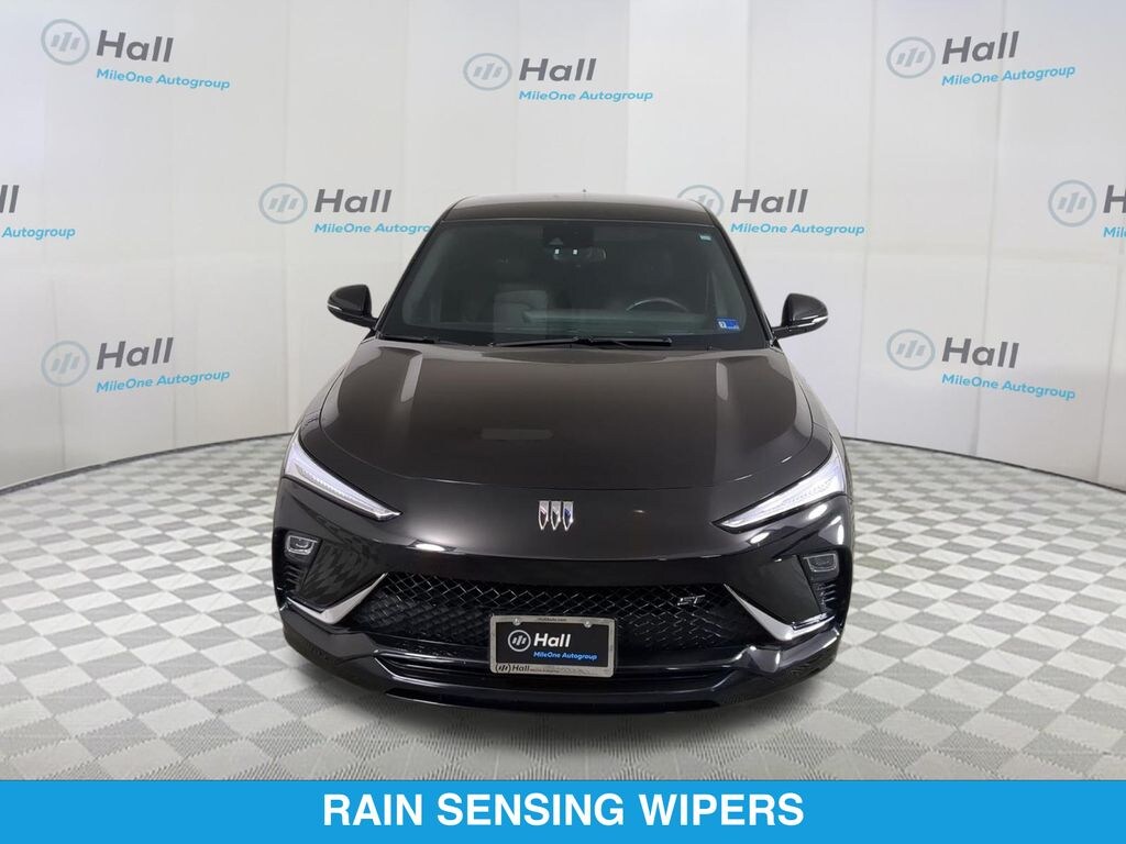 Used 2024 Buick Envista Sport Touring SUV