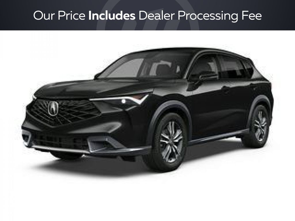 2026 Acura ADX -'s photo