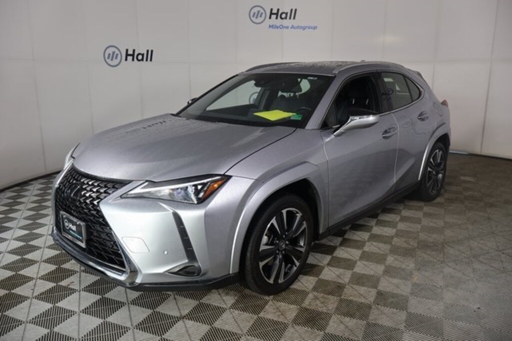 Used 2024 Lexus UX 250h Premium SUV