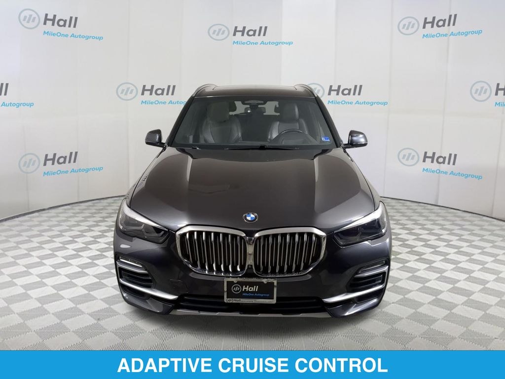 Used 2020 BMW X5 xDrive40i SUV