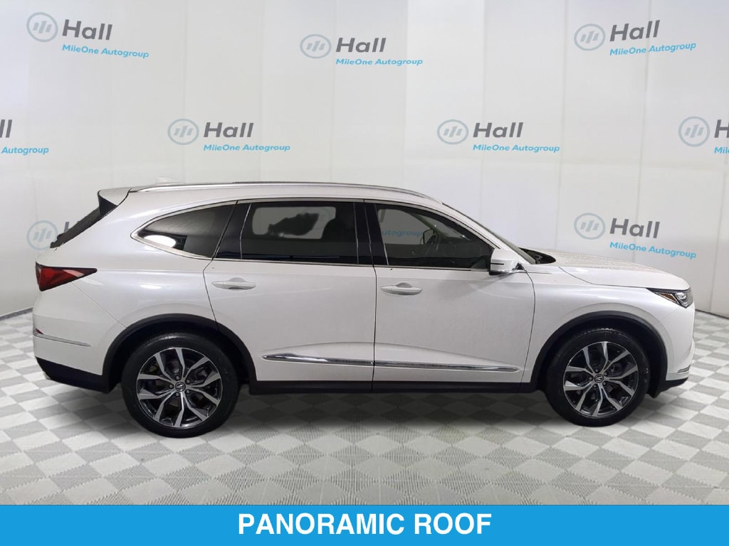 2024 Acura MDX Technology Package - Photo 7