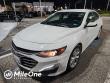 Used 2020 Chevrolet Malibu LT Sedan