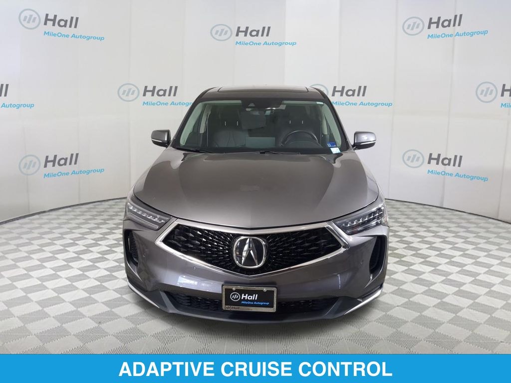 Used 2023 Acura RDX Technology Package SUV