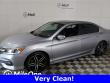 Used 2016 Honda Accord Sport Sedan