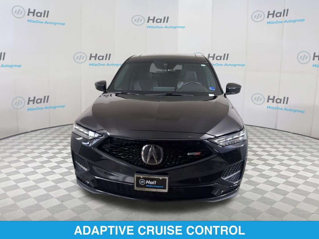 Used 2022 Acura MDX Type S SUV
