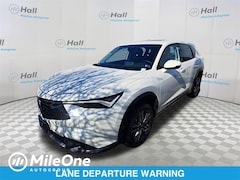 2026 Acura ADX Base SUV