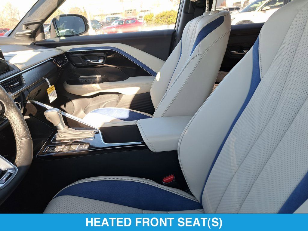 2026 Acura Integra A-Spec w/Technology Package - Photo 7