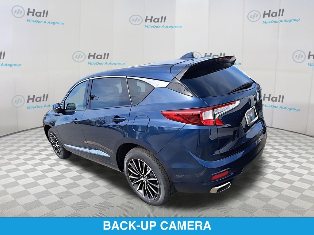 New 2026 Acura RDX Advance Package SUV