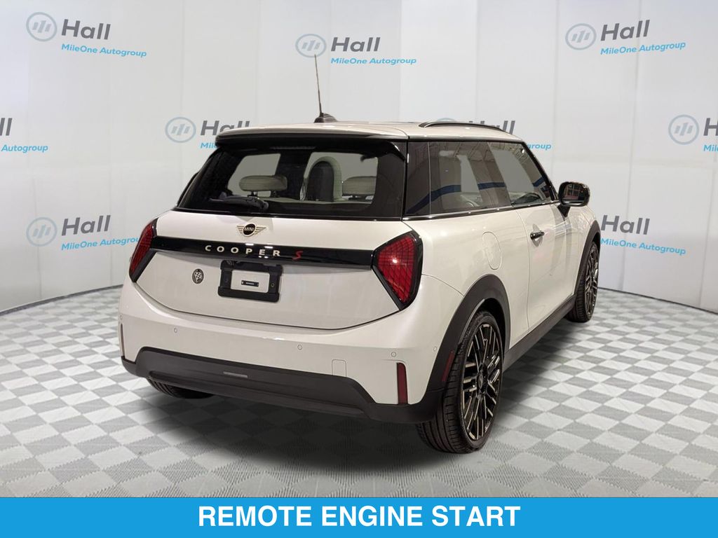 2025 MINI Hardtop 2 Door S - Photo 6