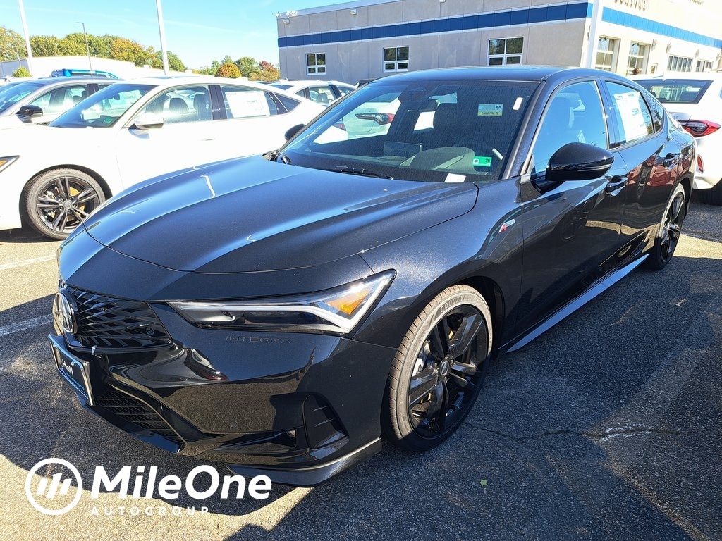 2026 Acura Integra A-Spec with Tech Package's photo