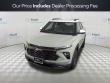 Used 2025 Chevrolet Trailblazer Activ SUV