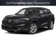  Acura ADX