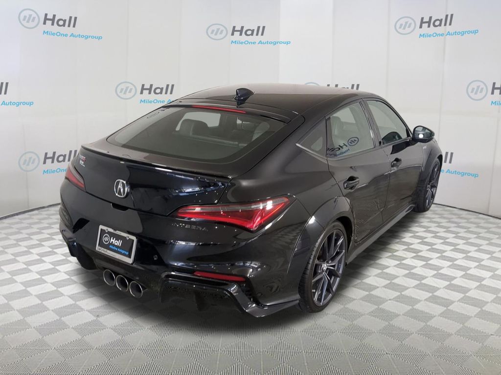 2024 Acura Integra Type-S - Photo 9