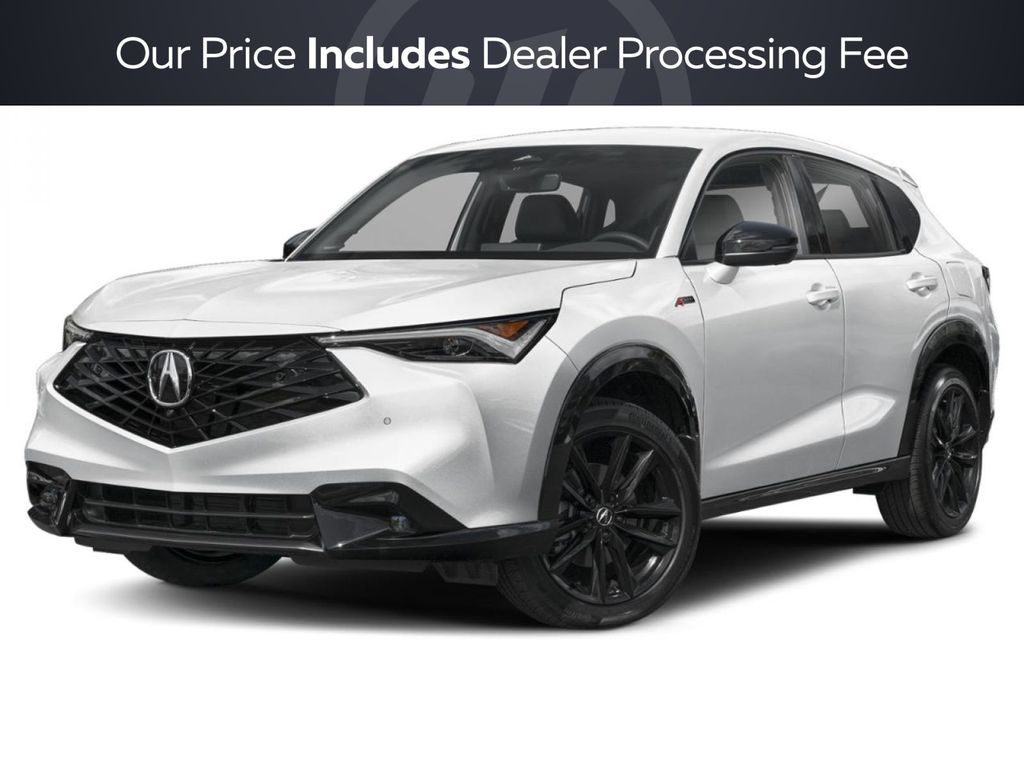 2026 Acura ADX