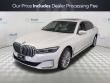 Used 2022 BMW 7 Series 740i xDrive Sedan