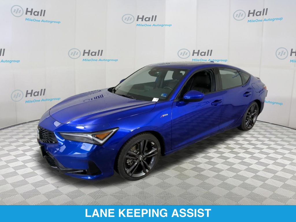 Hall Acura Used Cars | Used Cars | Pre-Owned Acura Cars