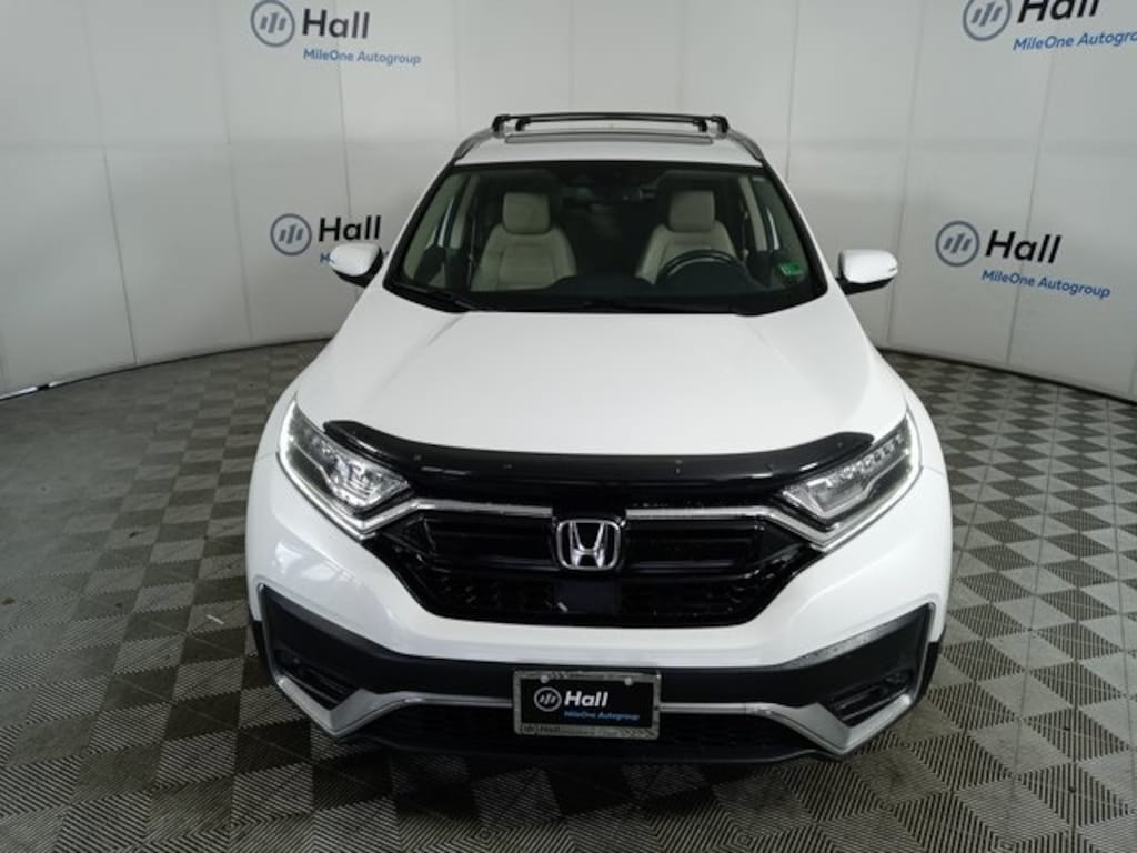 Used 2020 Honda CR-V Touring SUV